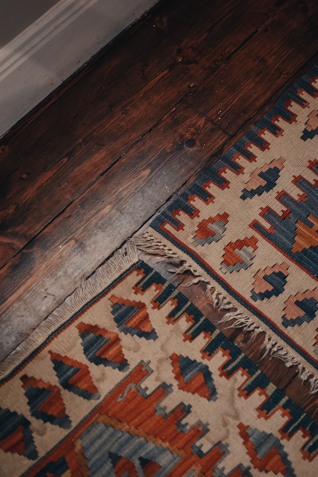 Benefits of using South Western runner rugs in your home